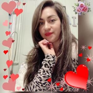 Meet your Posher, Alexandra